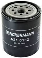 A210132 - Filtr oleju DENCKERMANN ISUZU TROOPER 84-89, MITSUBISHI CANTER 2.7D/2.8D/3.3D