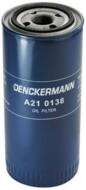 A210138 - Filtr oleju DENCKERMANN IVECO EUROCARGOEUROTECH TURBOTECH EUROTRAKKER