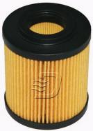A210144 - Filtr oleju DENCKERMANN OPEL ASTRA 1.7DTI 16V 00-, CORSA 1.7DI 00-