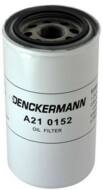 A210152 - Filtr oleju DENCKERMANN DAF F2100, F2200, F2300, F2500 -91