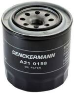 A210158 - Filtr oleju DENCKERMANN MITSUBISHI CANTER 3.3D