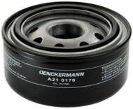 A210178 - Filtr oleju DENCKERMANN VAG LT 28-46 2.8TD/TDI 97-06