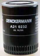 A210232 - Filtr oleju DENCKERMANN JOHN DEERE ,ZETOR , CLAAS , BOBCAT