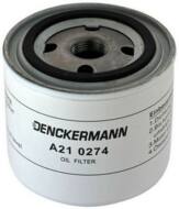 A210274 - Filtr oleju DENCKERMANN h=85mm ALFA ROMEO 156 2.4TDI/ 166 2.4TDI