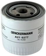 A210277 - Filtr oleju DENCKERMANN h=95mm RENAULT 25, ESPACE/VOLVO 340D/ 460/ S40