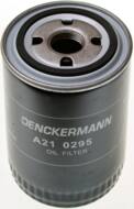 A210295 - Filtr oleju DENCKERMANN /zawór 2,5bar/ URSUS C-330, C-335, C-360