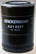 A210507 - Filtr oleju DENCKERMANN FIAT DUCATO/IVECO 3.0HDI 06-