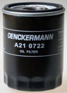 A210722 - Filtr oleju DENCKERMANN JAGUAR S-TYPE 4.2 02-