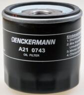 A210743 - Filtr oleju DENCKERMANN VAG 10-