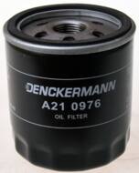 A210976 - Filtr oleju DENCKERMANN VAG POLO 1.4TDI14-