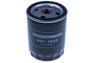A211022 - Filtr oleju DENCKERMANN LANDROVER DISCOVERY 2.5Td5 98-