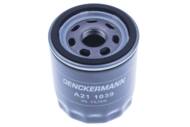 A211039 - Filtr oleju DENCKERMANN GM CORSA E 1.0 14-