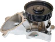 A310904P DENC - Pompa wody DENCKERMANN /na pasek 6PK/ /wersja premium/
