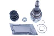 C120566 - Przegub nap.W DENCKERMANN JAGUAR X-TYPE (X400) 2.5 V6/ 3.0 V6 01-/ESTATE 04-