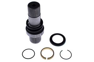 C120605 DENC - Wałek półosi DENCKERMANN VAG MULTIVAN 2.0TDI V 09-15/VI 15-/TRANSPORTER V 09-15/VI 2