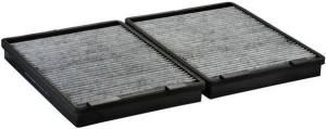 M110048 DENC - Filtr kabinowy DENCKERMANN /węglowy/ BMW E39 96-