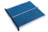M110928A DENC - Filtr kabinowy DENCKERMANN /ze srebrem/ MAZDA 6 13-
