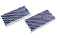M111037K DENC - Filtr kabinowy DENCKERMANN /węglowy/ BMW X1 16-