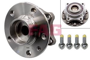 713 6063 70 - Łożysko koła -piasta FAG /tył/ (odp.VKBA6584) /+ABS/ ALFA ROMEO 159/BRERA/SPIDER