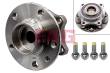 713 6063 70 - Łożysko koła -piasta FAG /tył/ (odp.VKBA6584) /+ABS/ ALFA ROMEO 159/BRERA/SPIDER