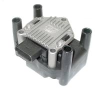 IC03104 - Cewka zapłonowa BBT (made in germany) 3 lata gwarancji VAG 1.0-2.0 96-