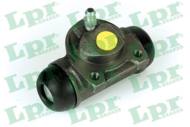 4689 LPR - Cylinderek hamulcowy PSA 22,20 XSARA BREAK/306+ABS