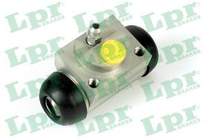 4830 LPR - Cylinderek hamulcowy LPR FORD/MAZDA 00- 19,05