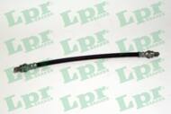 6T46214 LPR - Przewód hamulcowy elastyczny LPR /tył/ FORD SIERRA 82-93