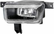 1NA 354 658-011 HEL - Lampa przeciwmgielna HELLA 