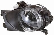 1NA 354 693-021 HEL - Lampa przeciwmgielna HELLA 