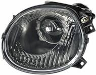 1NL 007 594-031 HEL - Lampa przeciwmgielna HELLA 