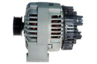 8EL 011 710-221 HEL - Alternator HELLA 