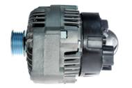 8EL 011 710-331 HEL - Alternator HELLA 