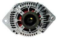 8EL 011 710-341 HEL - Alternator HELLA 