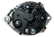 8EL 011 710-341 HEL - Alternator HELLA 