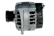 8EL 011 710-521 HEL - Alternator HELLA 