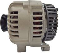 8EL 011 710-541 HEL - Alternator HELLA 