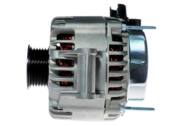 8EL 011 710-581 HEL - Alternator HELLA 