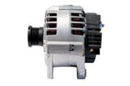 8EL 011 710-611 HEL - Alternator HELLA 