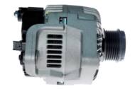 8EL 011 710-631 HEL - Alternator HELLA 