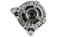 8EL 011 710-661 HEL - Alternator HELLA 