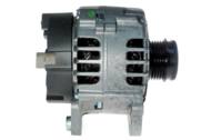 8EL 011 710-681 HEL - Alternator HELLA 