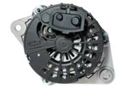 8EL 011 710-701 HEL - Alternator HELLA 