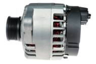 8EL 011 710-701 HEL - Alternator HELLA 