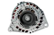 8EL 011 710-711 HEL - Alternator HELLA 