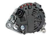 8EL 011 710-711 HEL - Alternator HELLA 