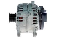 8EL 011 710-801 HEL - Alternator HELLA 