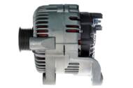 8EL 011 710-891 HEL - Alternator HELLA 