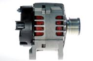 8EL 011 710-901 HEL - Alternator HELLA 