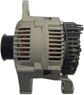 8EL 011 711-041 HEL - Alternator HELLA 